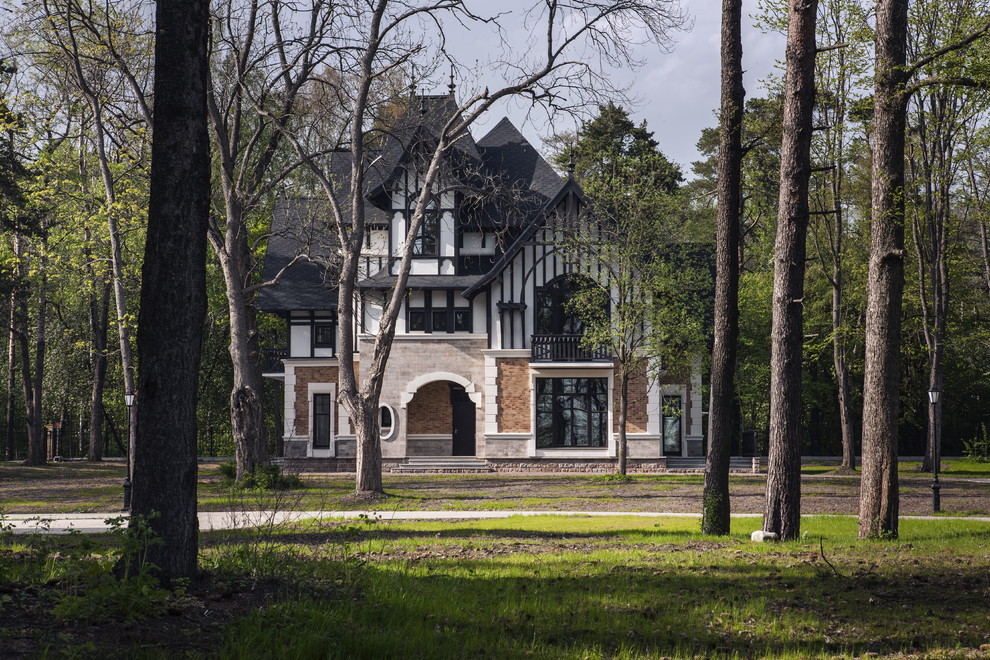 Териоки клуб Дом 5