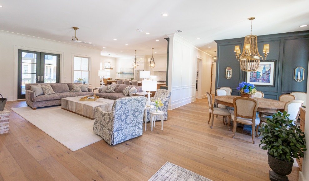 Oak Cottage