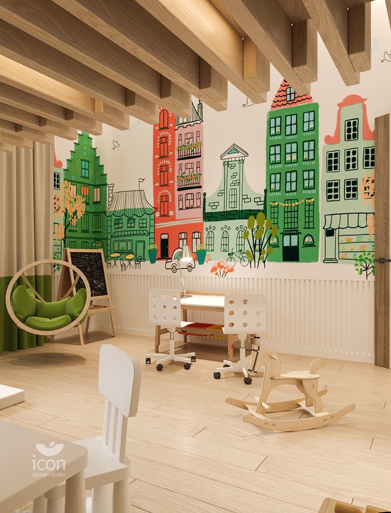 Квартира в Сестрорецке (254 кв м)