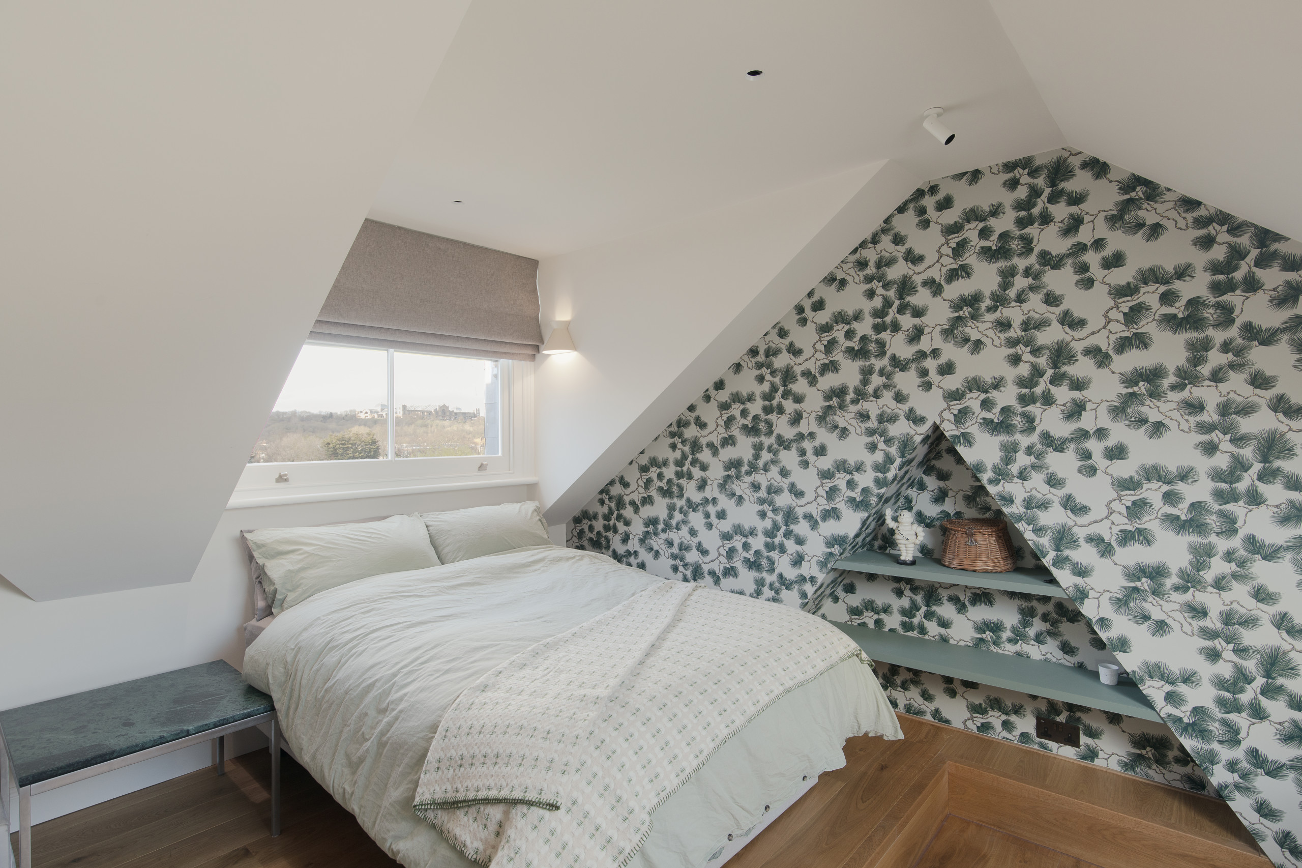 Family Home – Crouch End