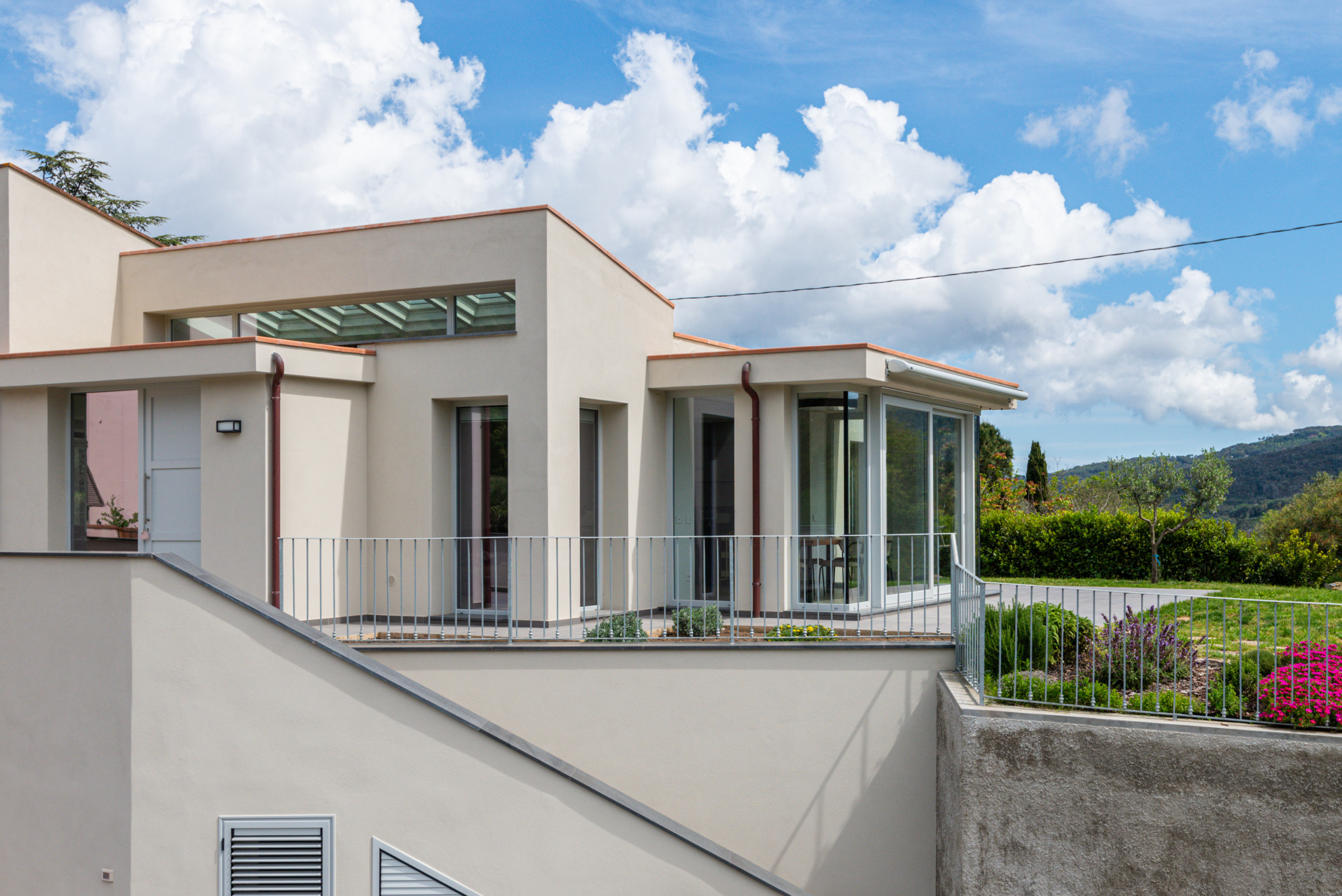 Villa a Portoferraio, Isola d'Elba