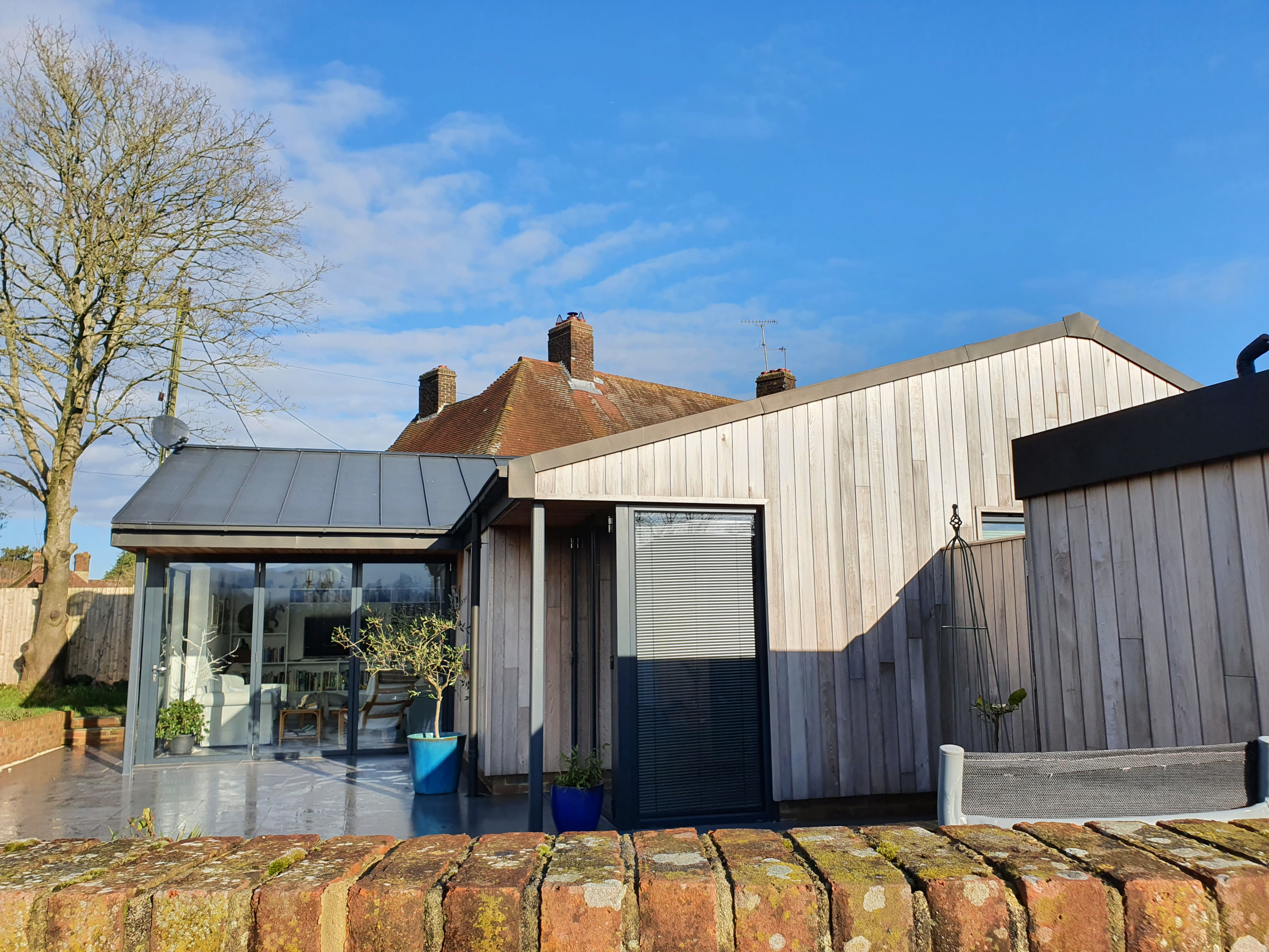Garden House