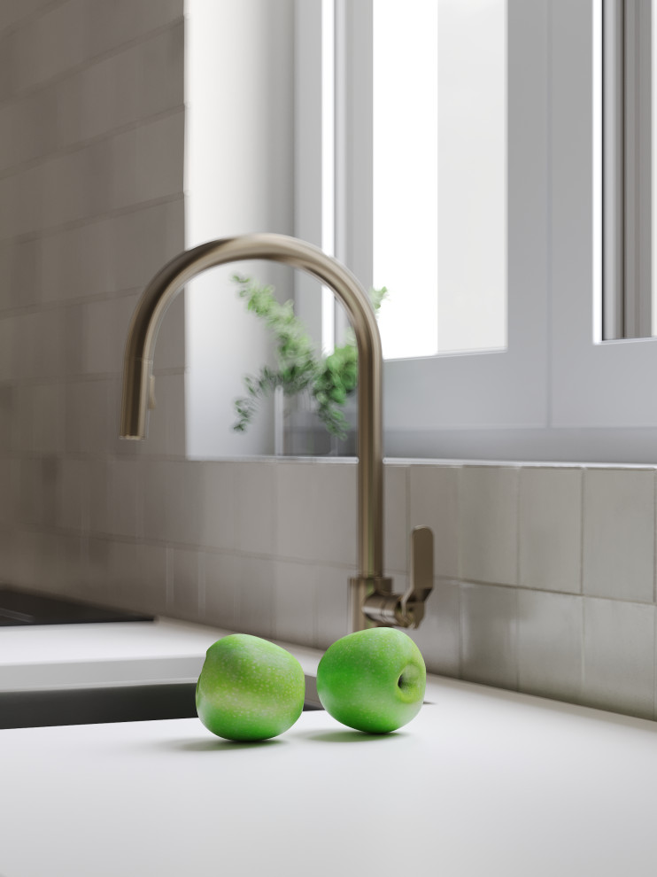 Микрорайон Спутник