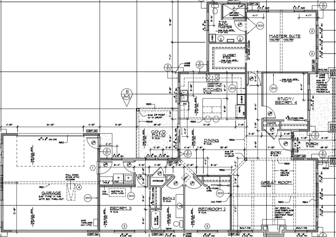 New Construction - Helman Heights
