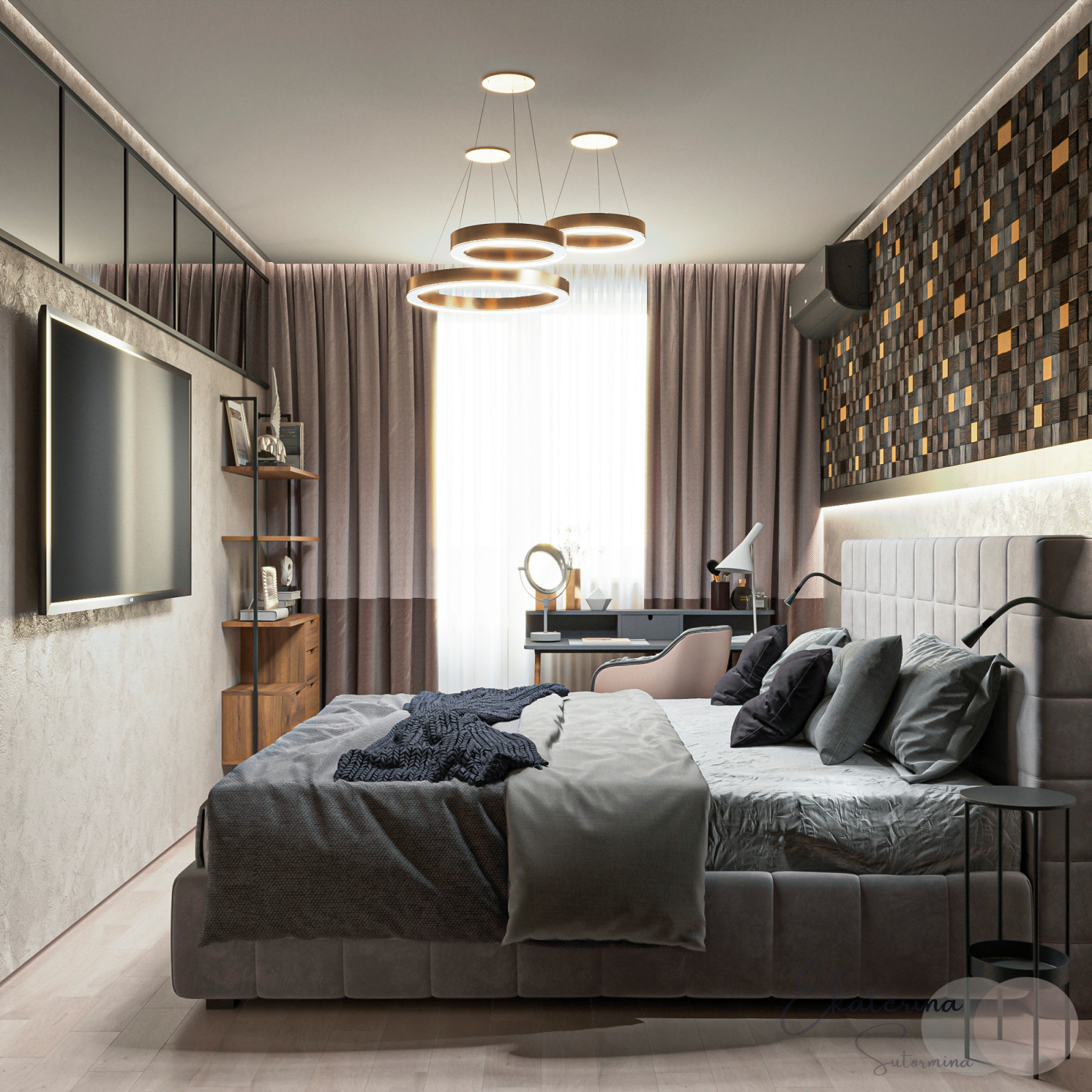 Проект Верхние поля