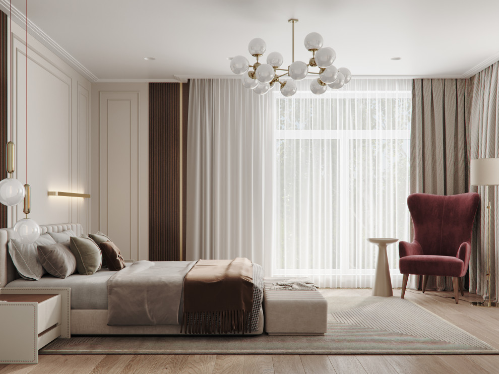 Дом 246,11 м² КП «Лесной пейзаж»