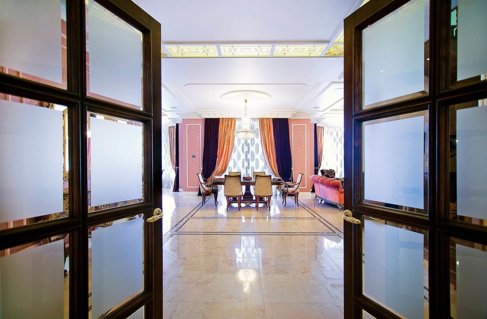 Интерьерная фотосъемка 2