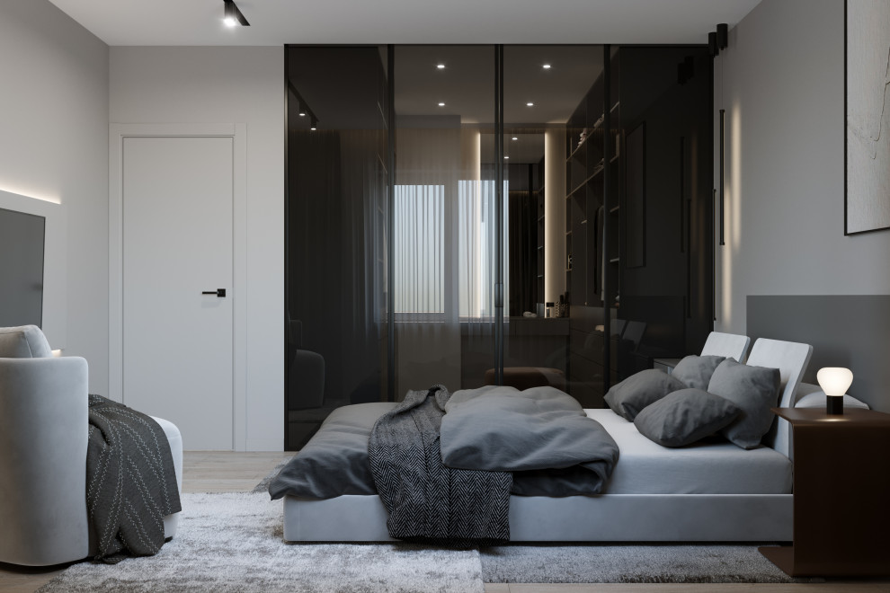 Частный дом 200 м2 для молодой семьи