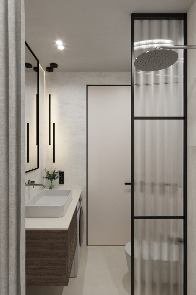 ЖК Березовая Аллея