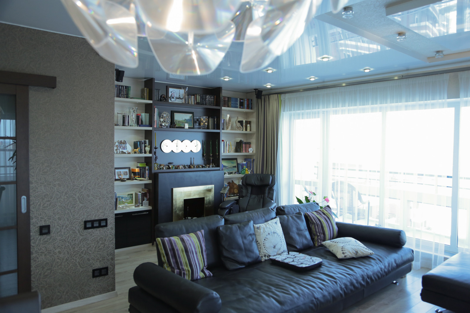 м-н Солнечный, проспект Жукова