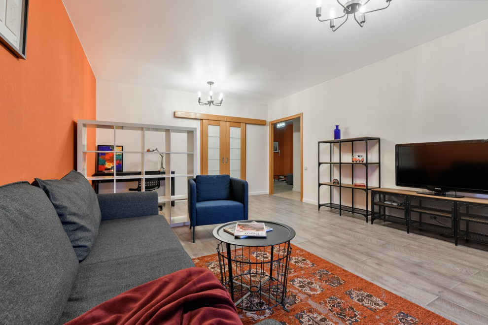 Тележная 13-10