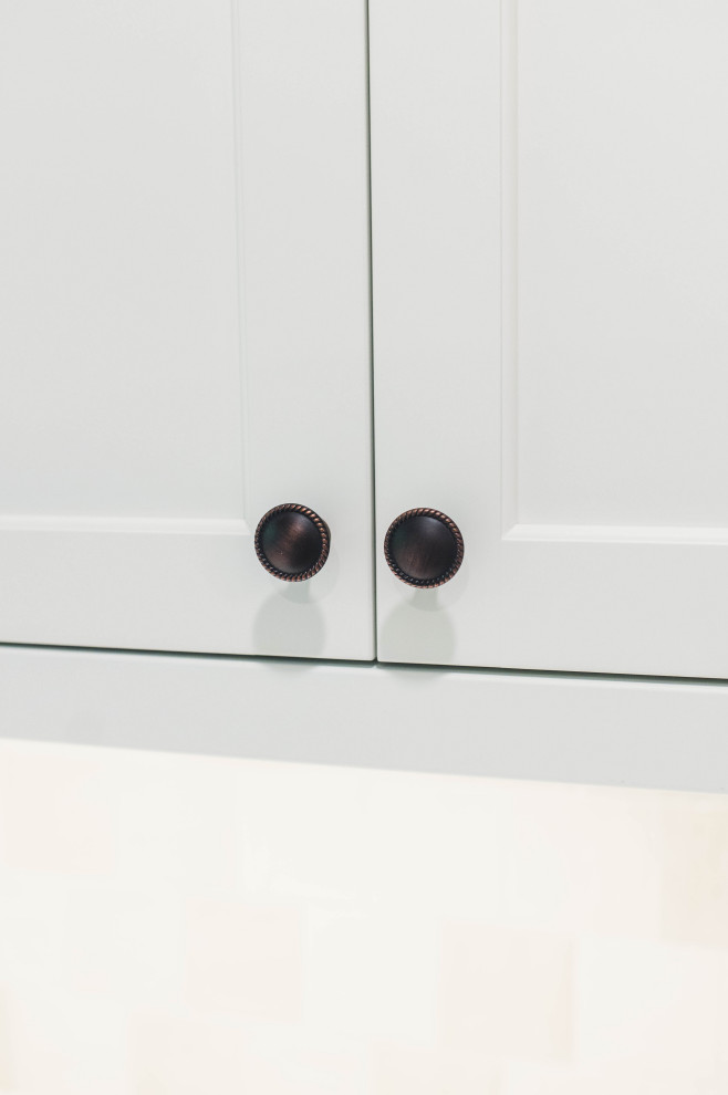 Woodhue Kitchen