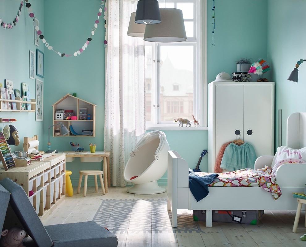 Каталог ДЕТСКАЯ МЕБЕЛЬ 2019-2020