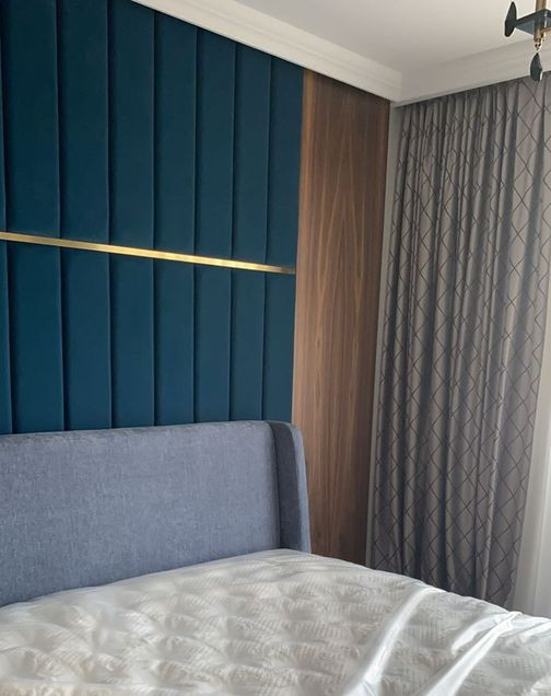 Мягкие панели 2023 Владивосток