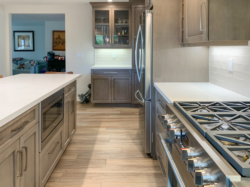 Ultimate Kitchen Transformation