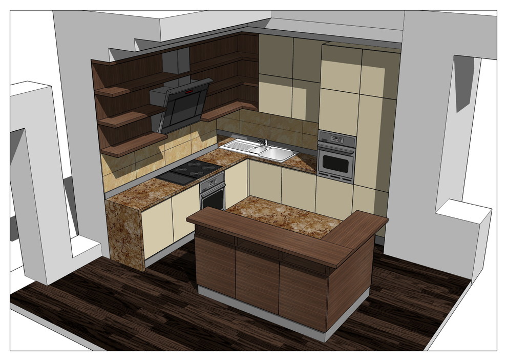 "ШУВАЛОВСКИЙ"