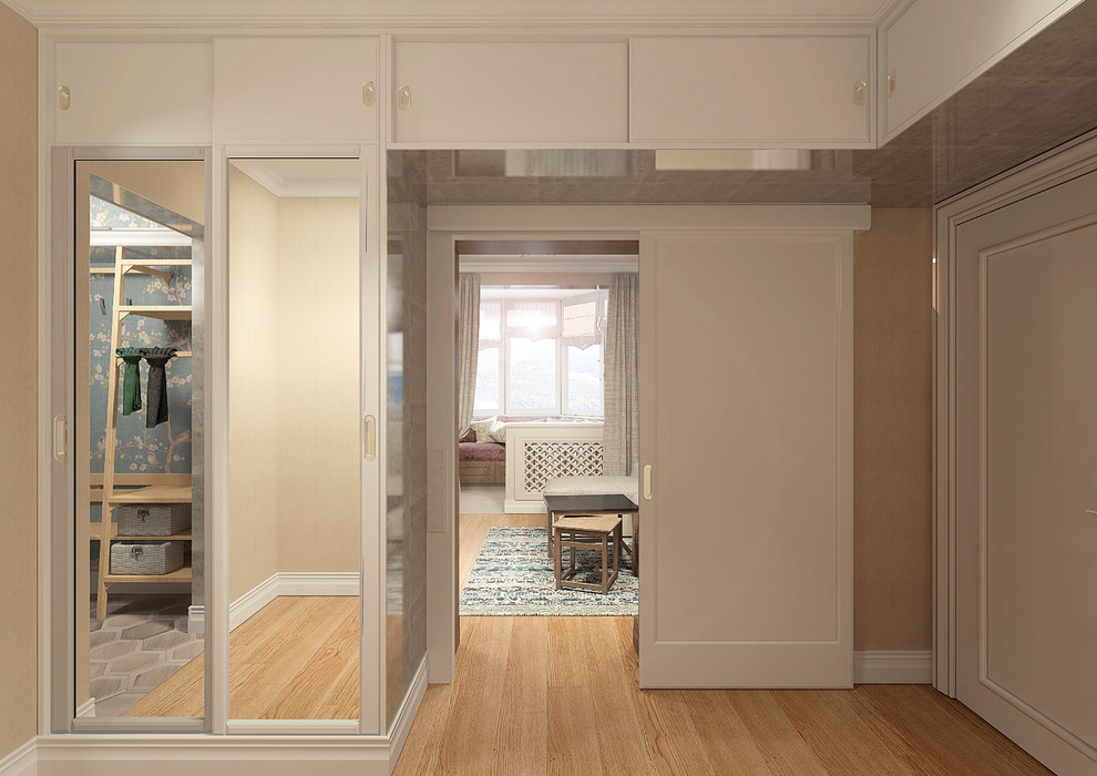 Атмосферная классика