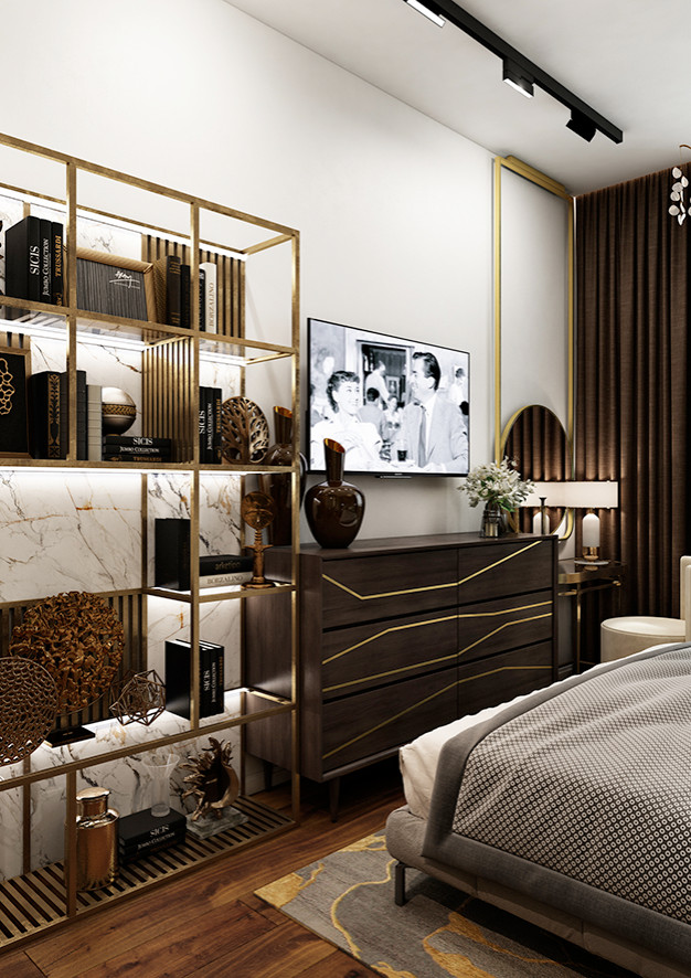 ЖК ЗилАрт, Лот 4