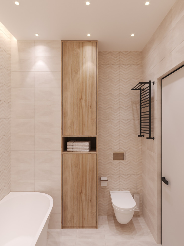 Apartment Dinastiya 45m2