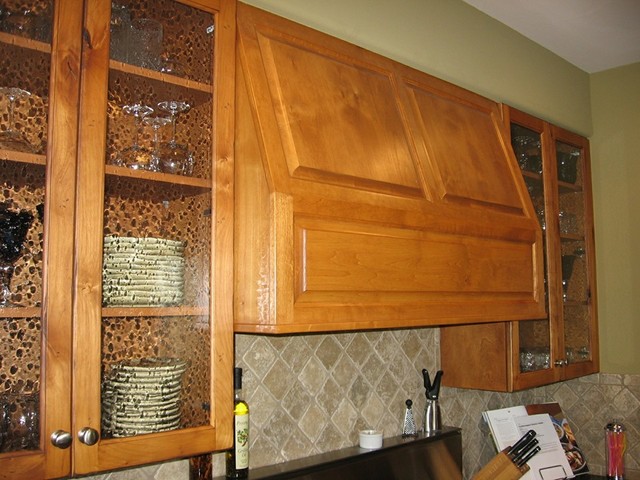 Completed Work 