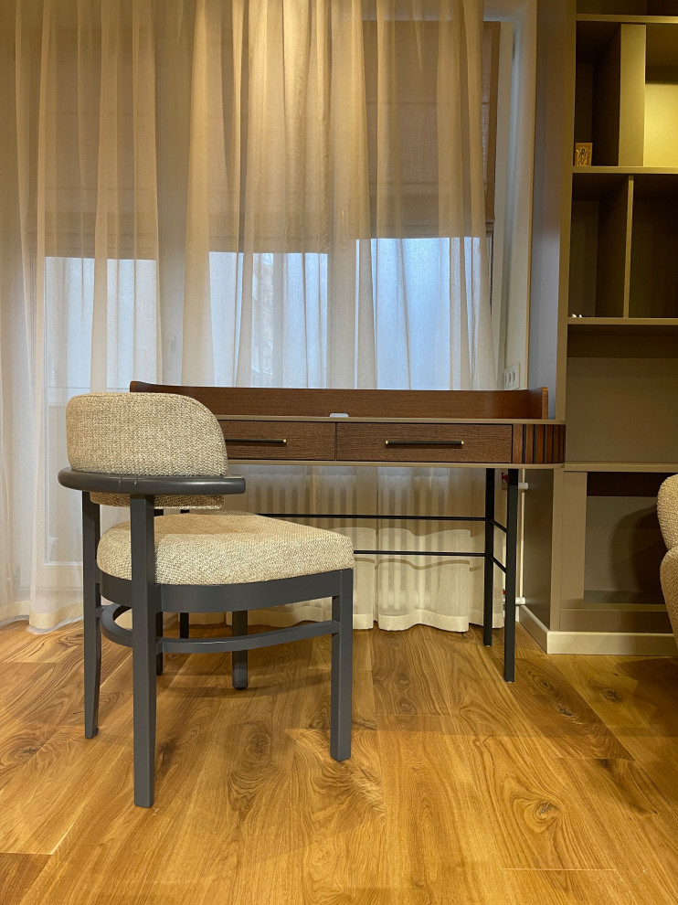 Фрунзенская набережная