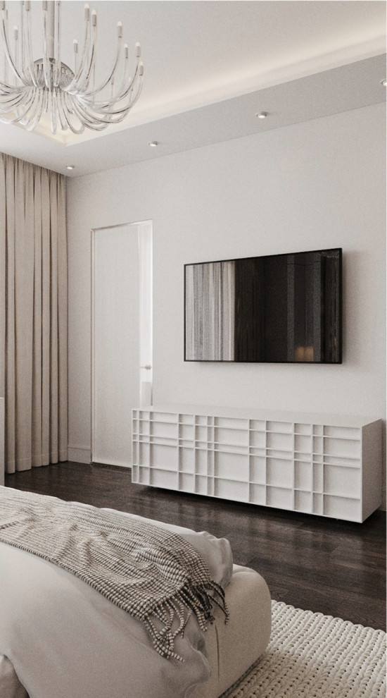 Коттедж Ренессанс парк