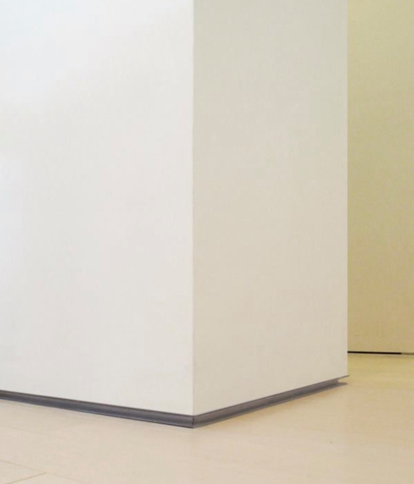 What is this drywall base reveal?