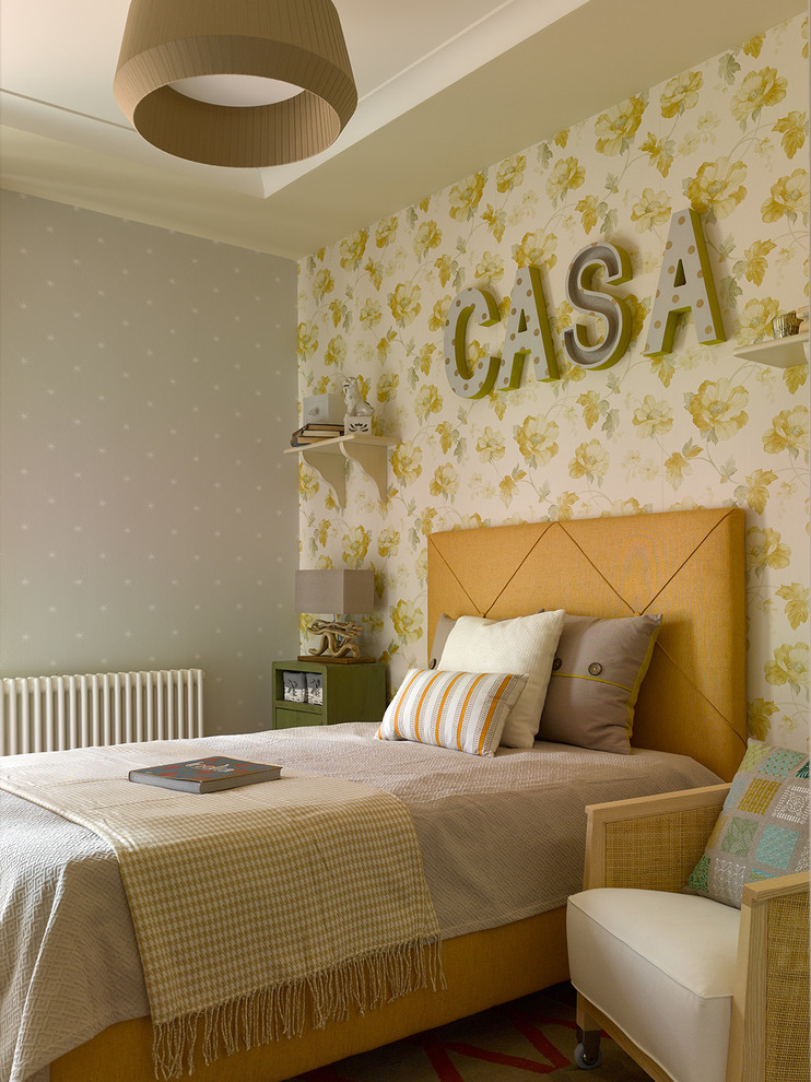 Дуплекс в Барселоне 200 м кв