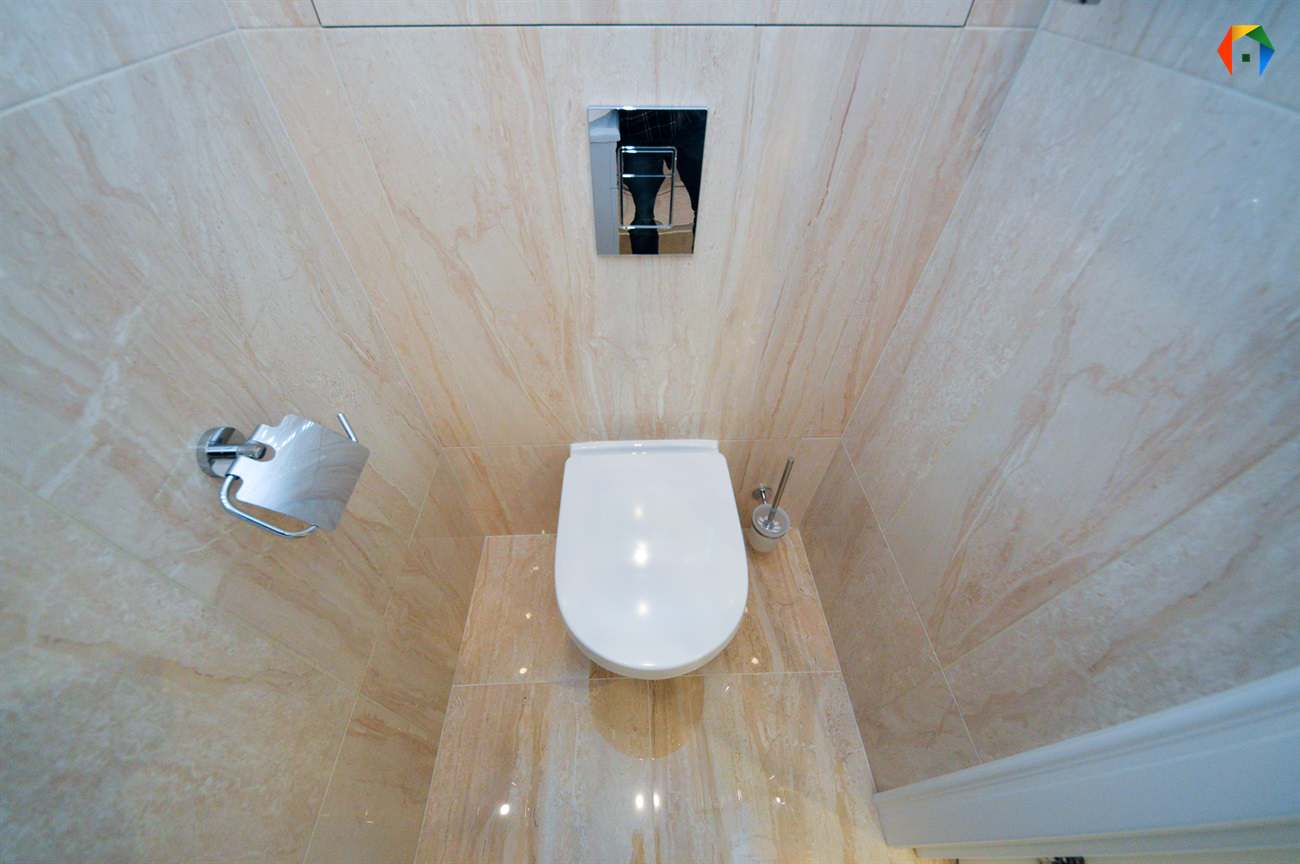 Завидное. Ремонт в г. Видном