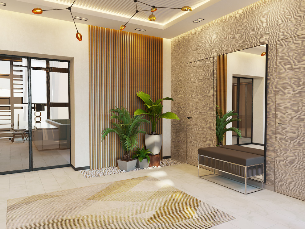 Средиземноморье в Нижнем Новгороде