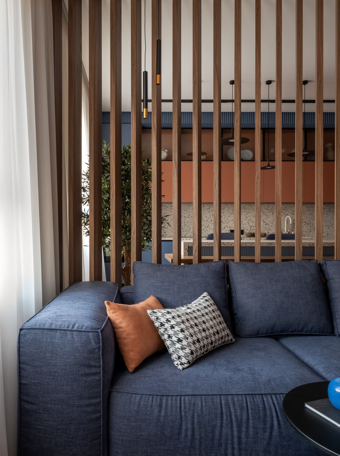 ЖК Зиларт 66м2