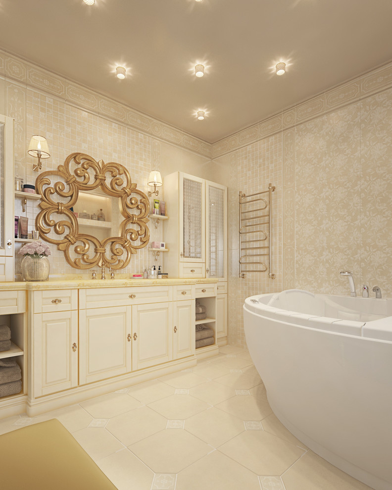 Дом для замечательной семьи, дизайн интерьеров