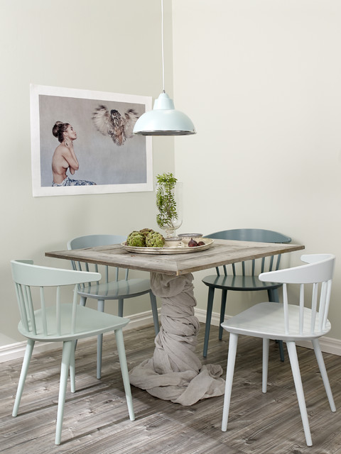 Vgg Caparol Kulr Agave 40, Agave 45 / Wall Caparol Colour Agave 40, Agave  45 - Asiatisk - Uterum - Gteborg - av Caparol | Houzz