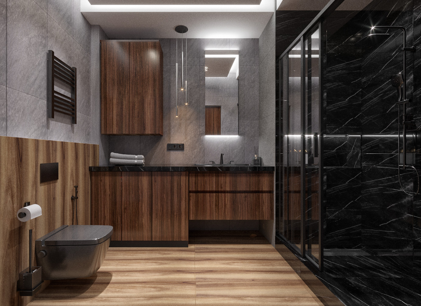 ЖК Царская Площадь