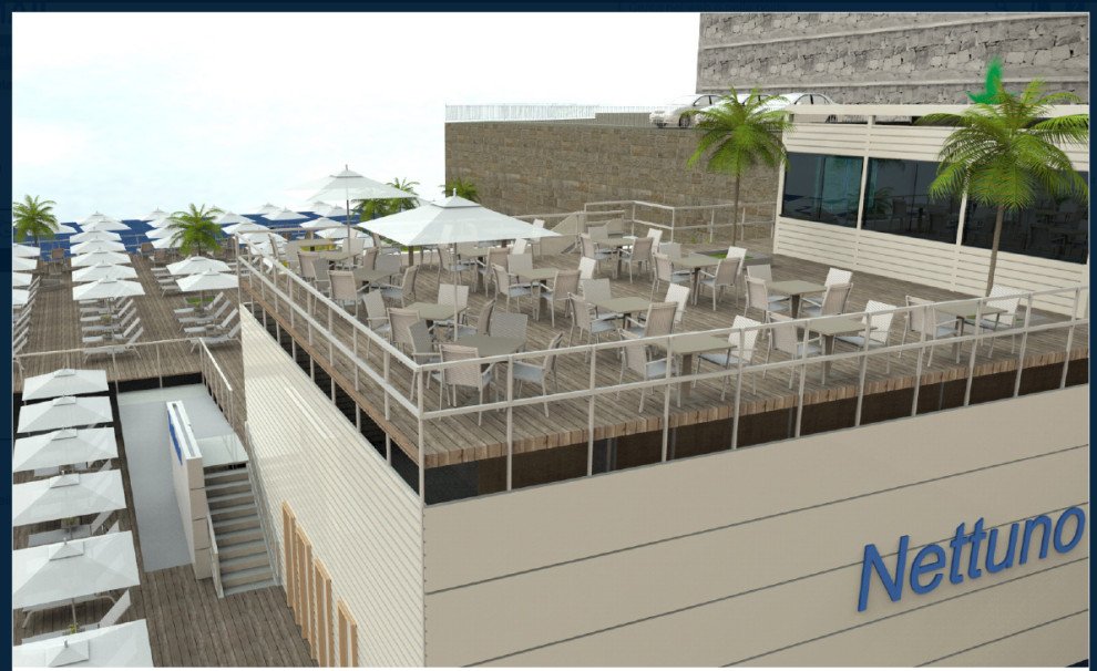 LIDO NETTUNO