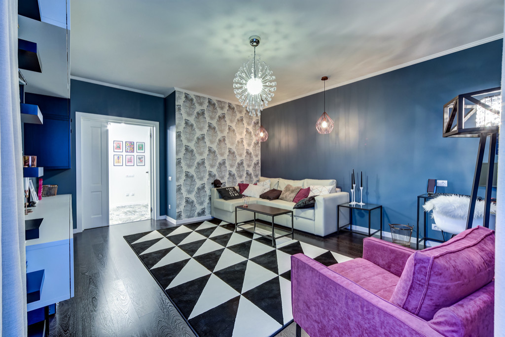 Квартира в Санкт-Петербурге