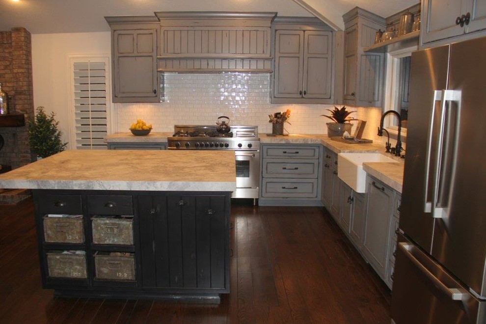 Our Kitchen Design Work Kitchen Orange County by Orange County