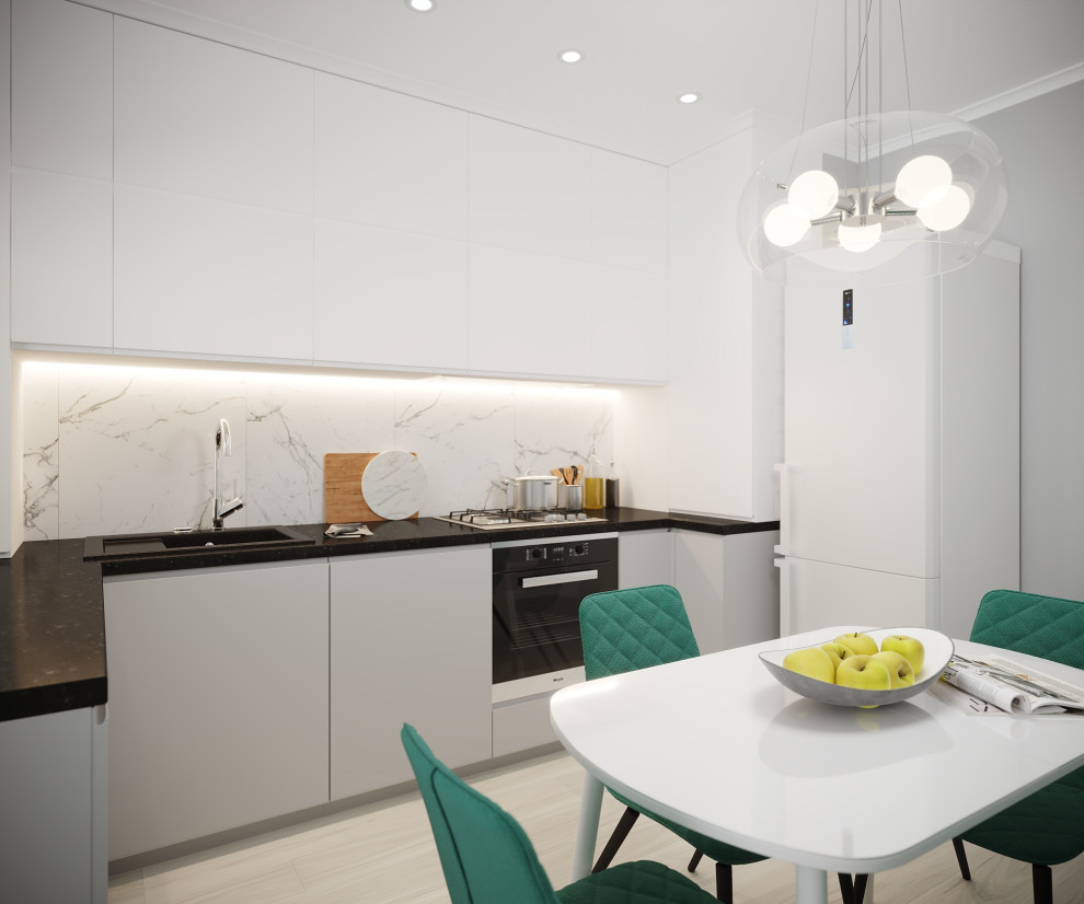 Квартира на ул. Нагорная