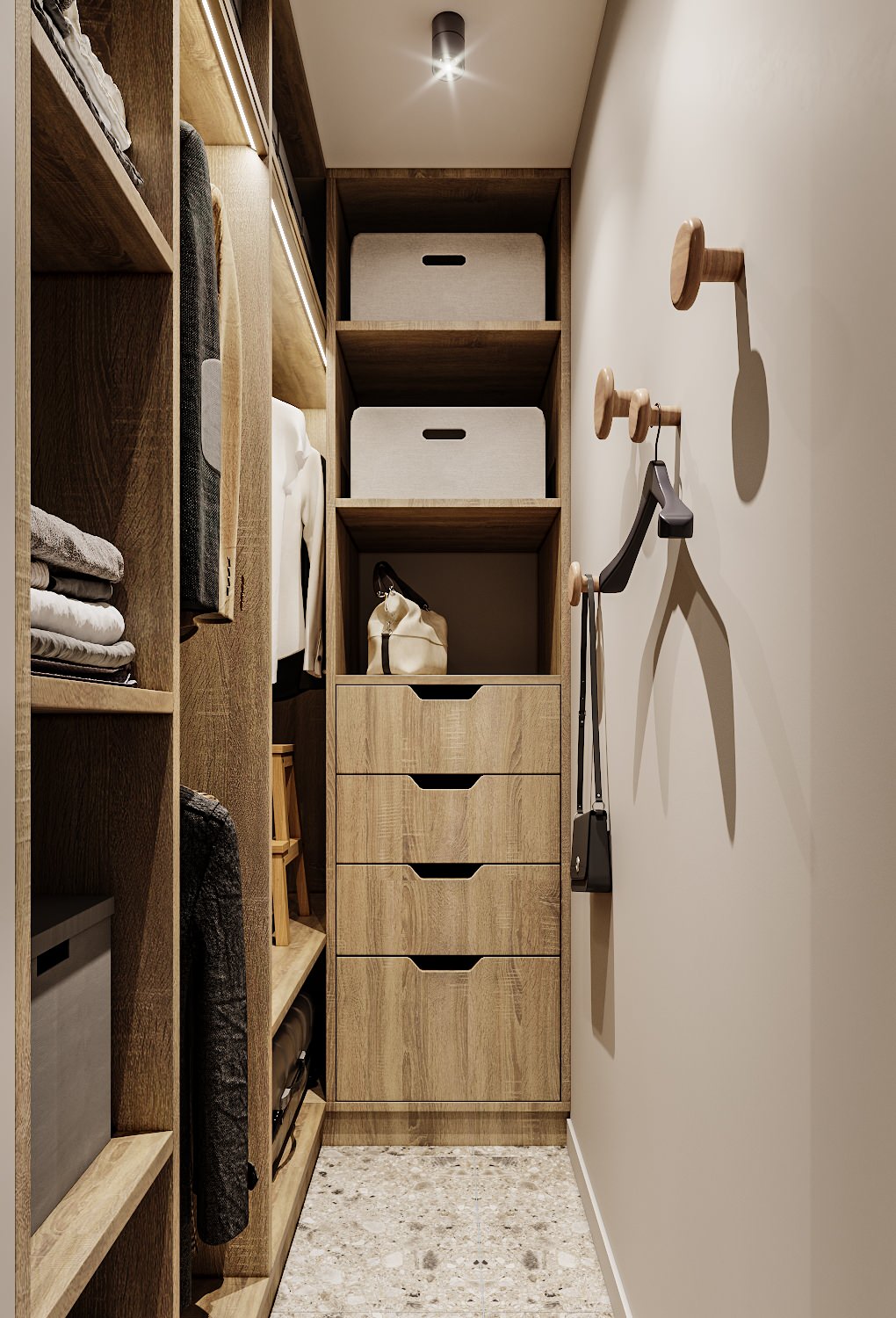 Квартира в Санкт-Петербурге 32 кв.м.