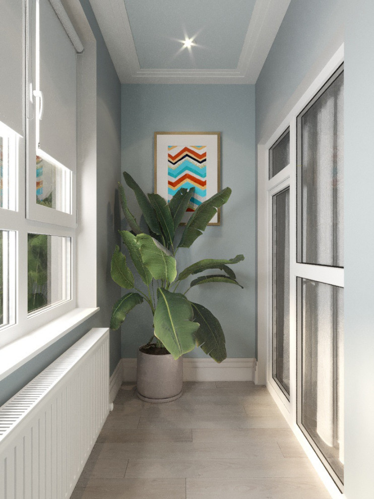 ЖК "Венский лес" г.Уфа