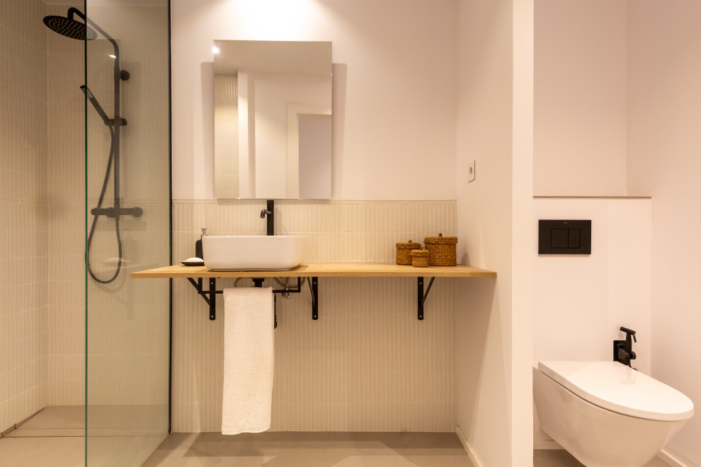 REFORMA  INTEGRAL CASA MARTORELL