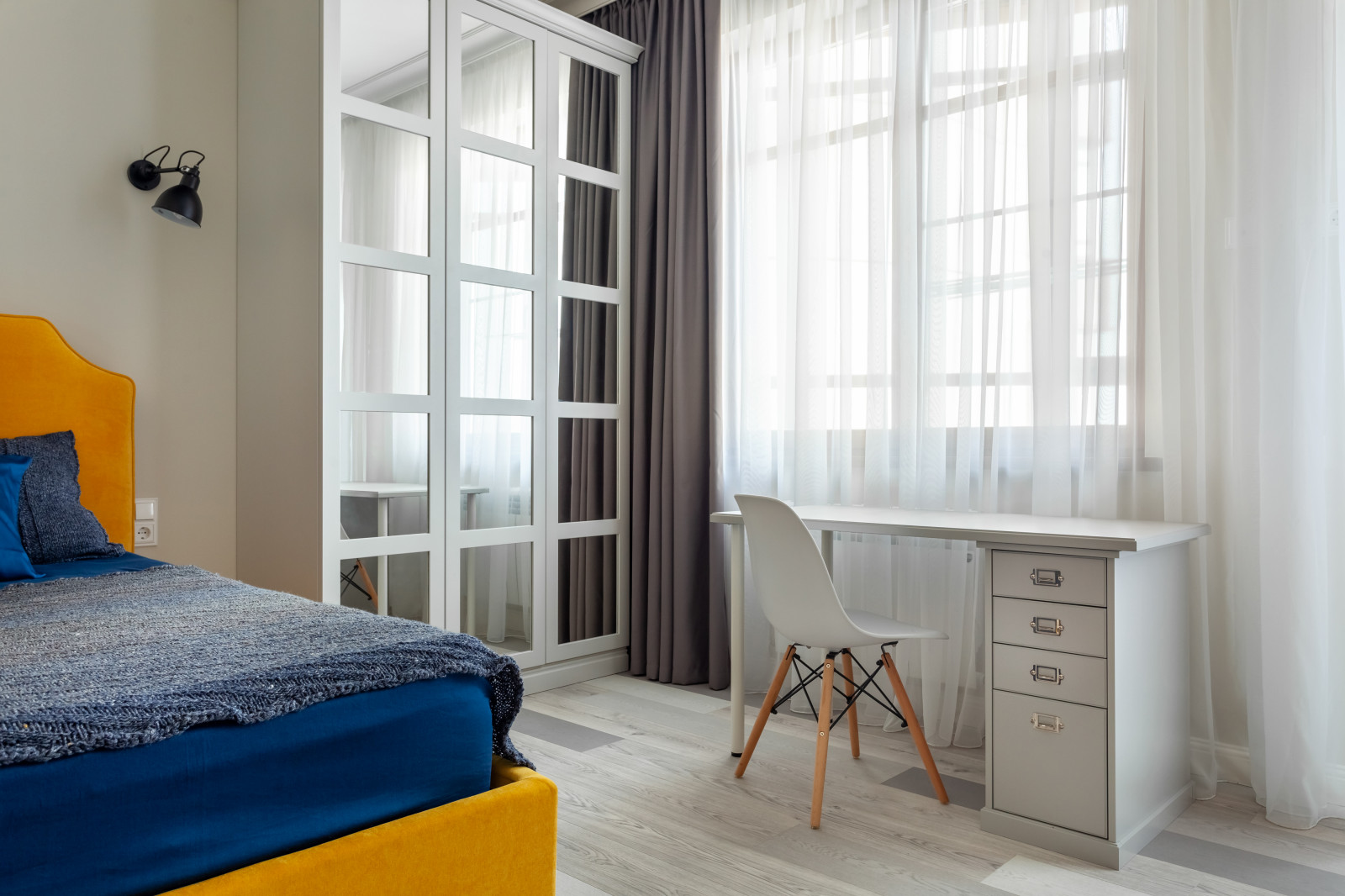 Подростковая