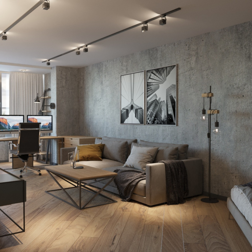 ЖК «Эко-Дом на Гродненской»