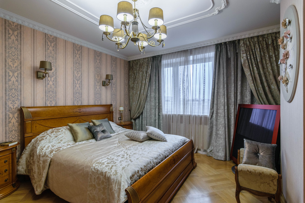 Сад-фантазия для кошки