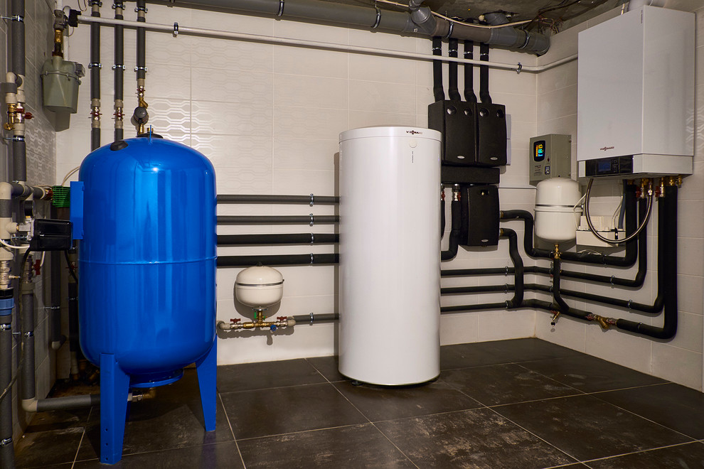 Газовые конденсационные котлы Viessmann