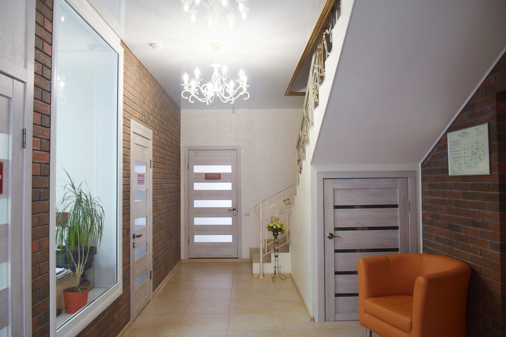 The Royal Cabinet / Королевский кабинет. Реализован