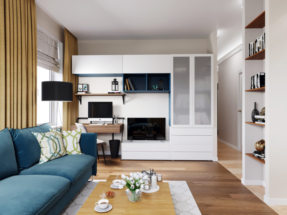 Квартира в Опалихе 3