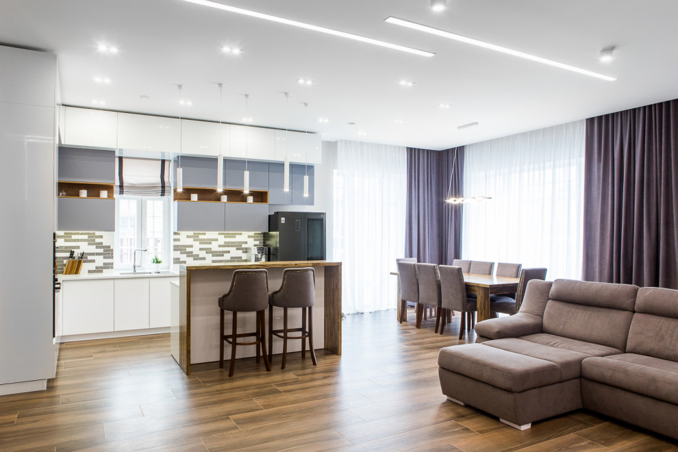 250 кв.м. счастья