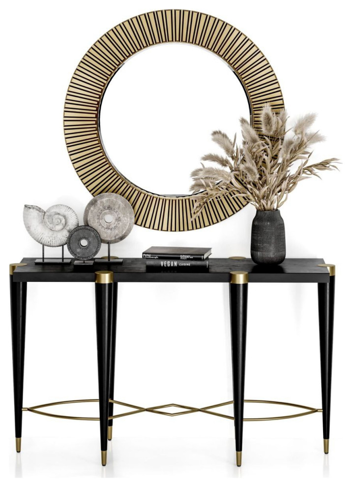 Стильные консоли для дома