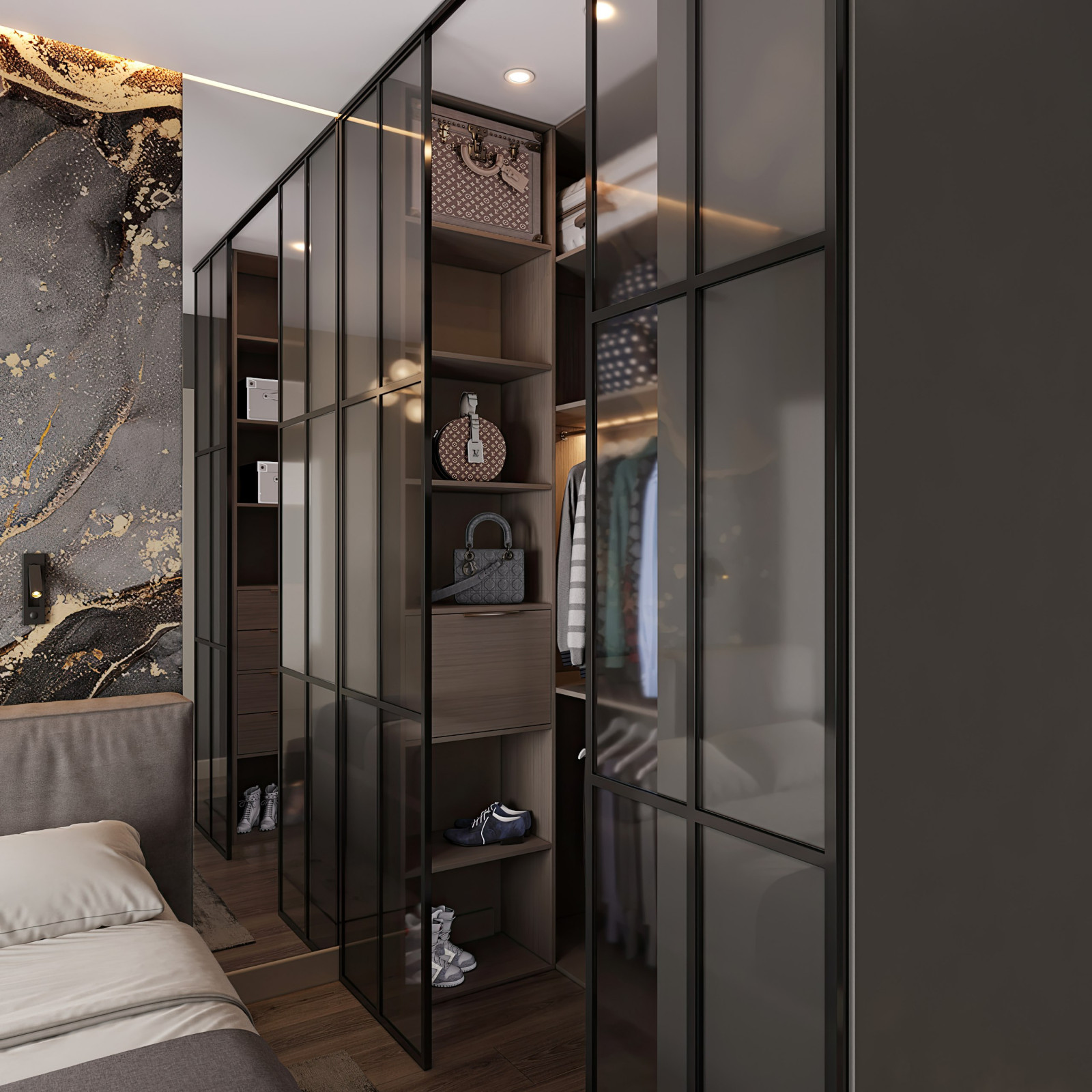 ЖК "Ильинские луга", г.Москва.